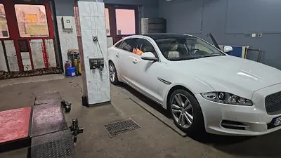 Ares wulkanizacja, mechanika samochodowa, Serwis Klimatyzacji